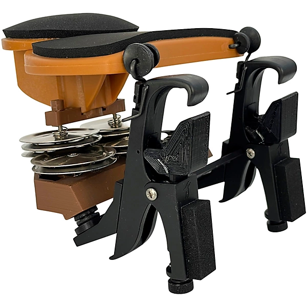 RhymStryker With Stainless Steel RhymChik