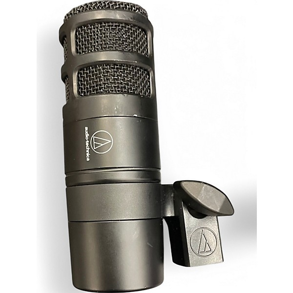 Audio Technica Used Audio Technica AT2040 Dynamic Microphone