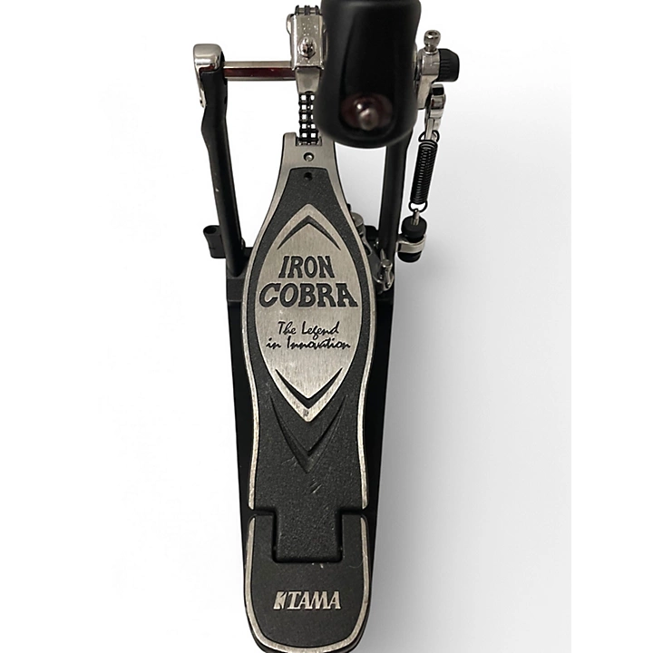 TAMA Used TAMA Iron Cobra 900 Single Bass Drum Pedal