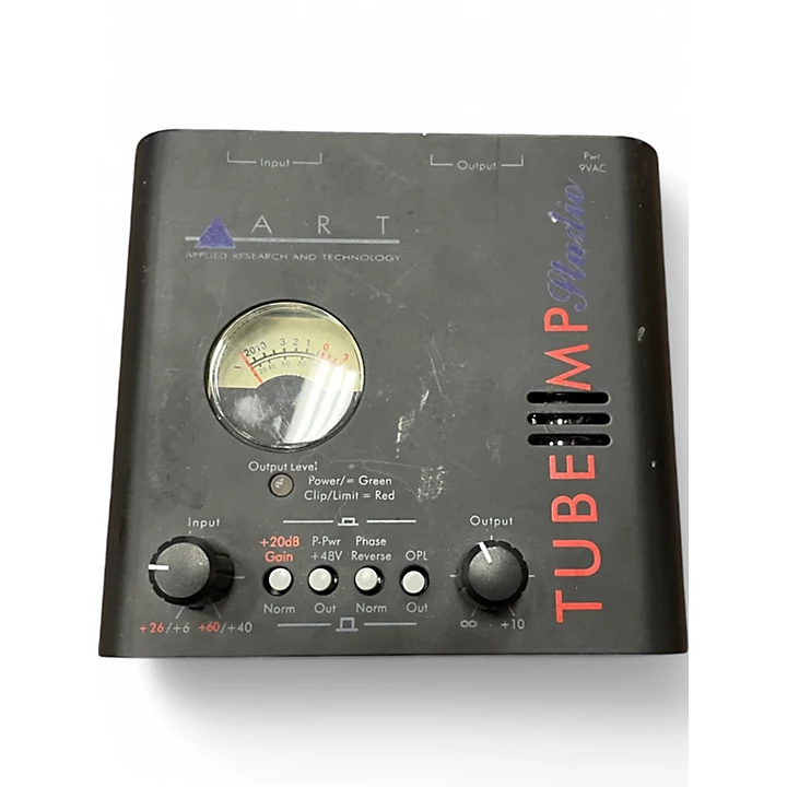 Art Used Art TUBE MP STUDIO Audio Converter