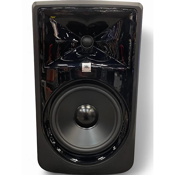 JBL Used JBL 308P MKII Powered Monitor