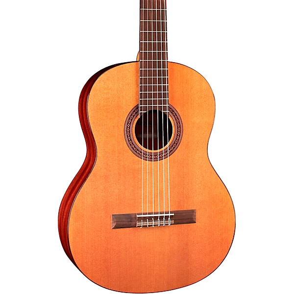 Cordoba C5 Left Handed Nylon String Classical Acoustic Guitar