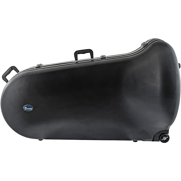 KMT410 Performance Series 3 Valve BBb Marching Tuba Silver plated