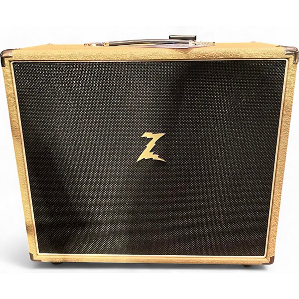 Dr Z Used Dr Z 2X12 Guitar Cabinet.gc