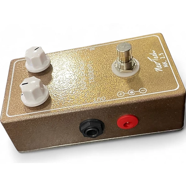 Nevtech Used Nevtech supa demon trident Effect Pedal