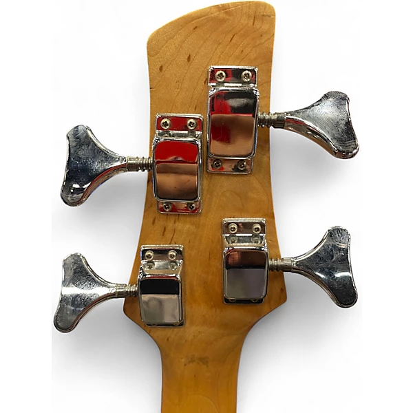 Ibanez Used Ibanez GSR90JH Black Electric Bass Guitar.gc