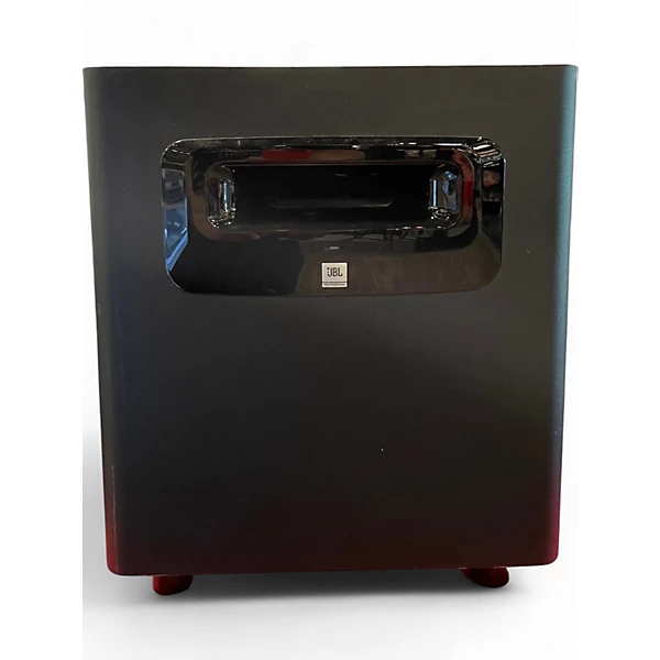 JBL Used JBL LSR310S Subwoofer