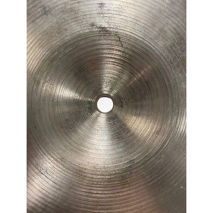 Zildjian Used Zildjian
