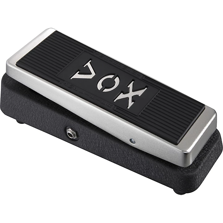 V846HW Hand Wired Wah Wah Guitar Effects Pedal