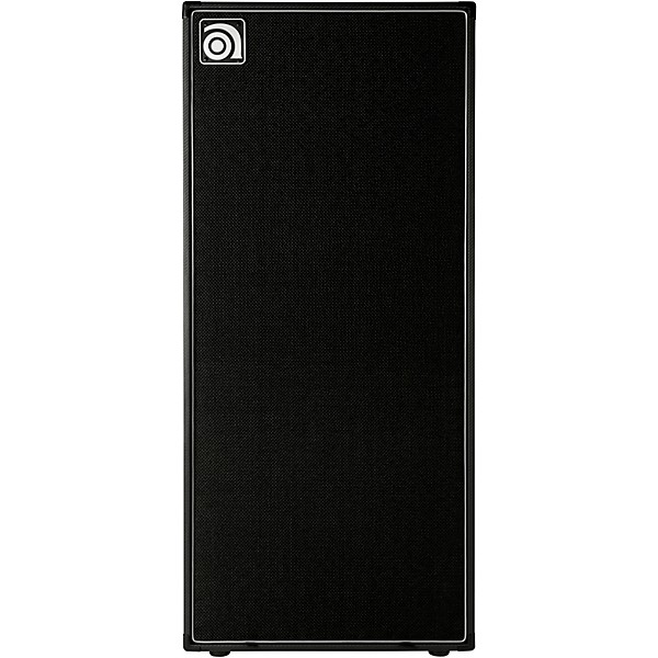 Venture VB 88 Bass Cabinet Black