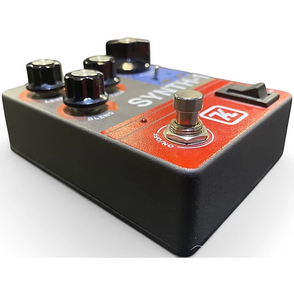 Keeley Used Keeley Synth 1 Effect Pedal