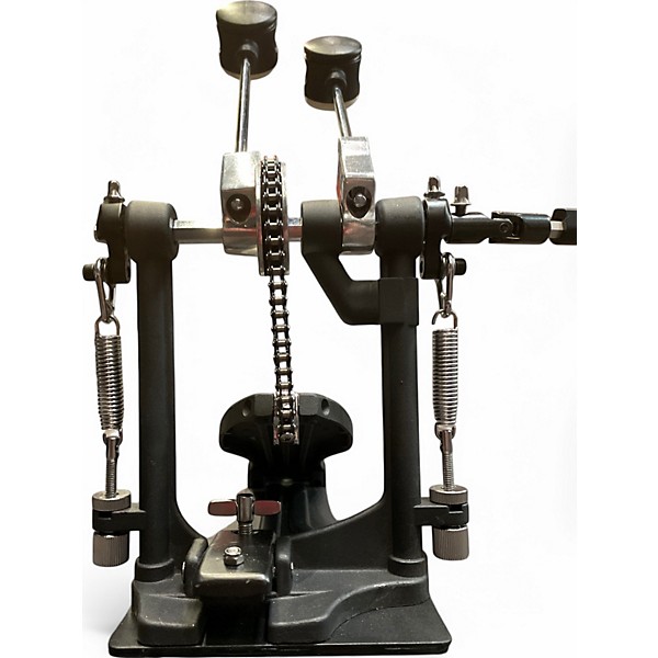 Mapex Used Mapex MARS P600TW Double Bass Drum Pedal.gc