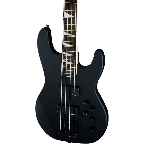 Jackson JS Series Concert Bass JS3 Level 1 Satin Black L58300004002000.gc