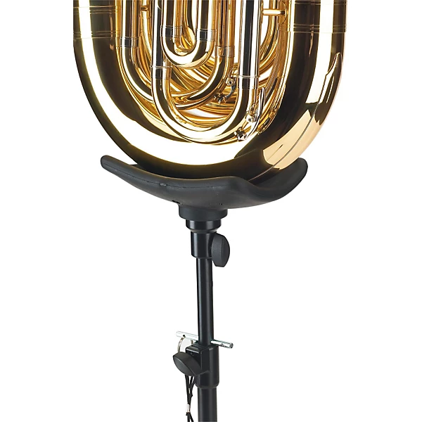 14950 Tuba Sitting Performer Stand