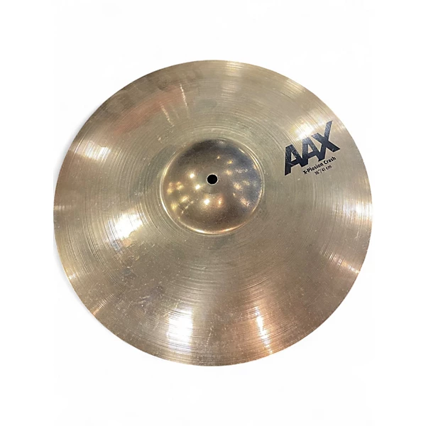 SABIAN Used SABIAN