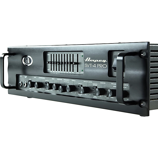 Ampeg SVT 4 PRO Series Bass Head