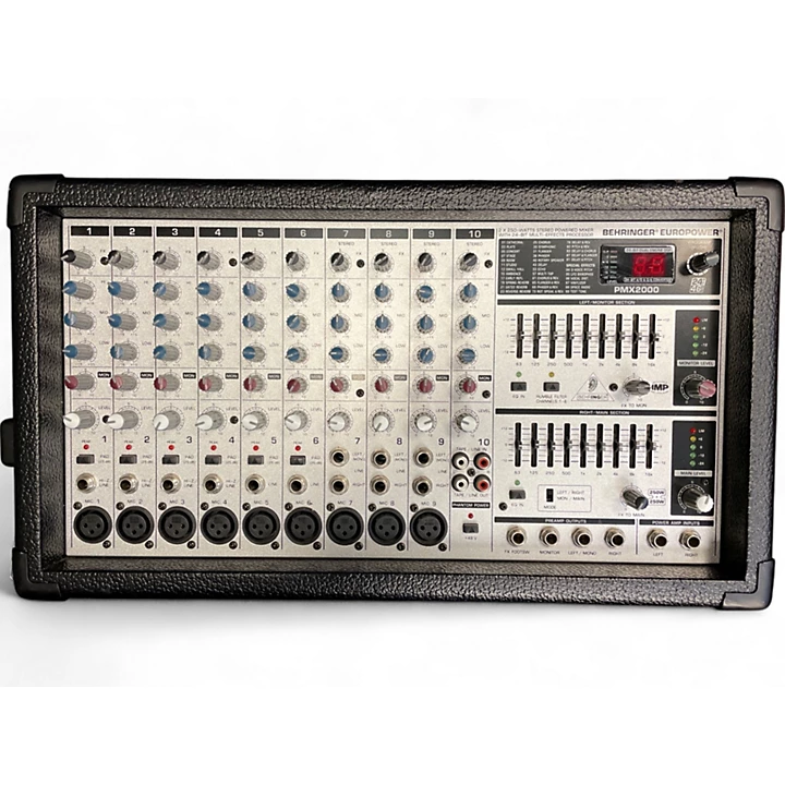 Kali Audio Used Kali Audio LP 6 Pair Powered Monitor.gc