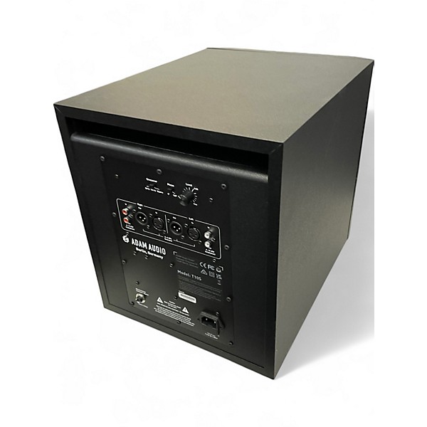 ADAM Audio Used ADAM Audio T10S Subwoofer