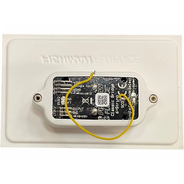 Fishman Used Fishman FLUENCE OPEN CORE CLASSIC Humbucker Electric Guitar Pickup.gc