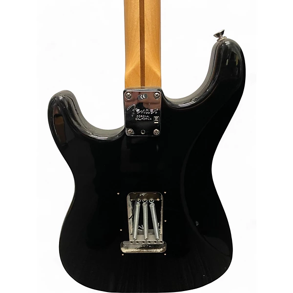 Fender American Stratocaster Solid Body Electric Guitar.gc