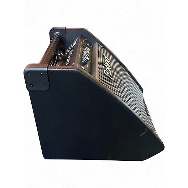 Roland Used Roland pm100 Drum Amplifier