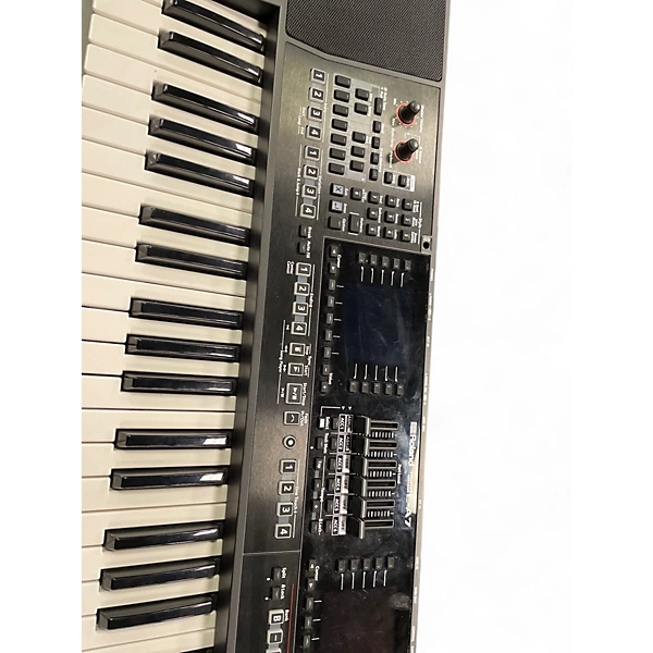 Roland Used Roland E A7 Arranger Keyboard