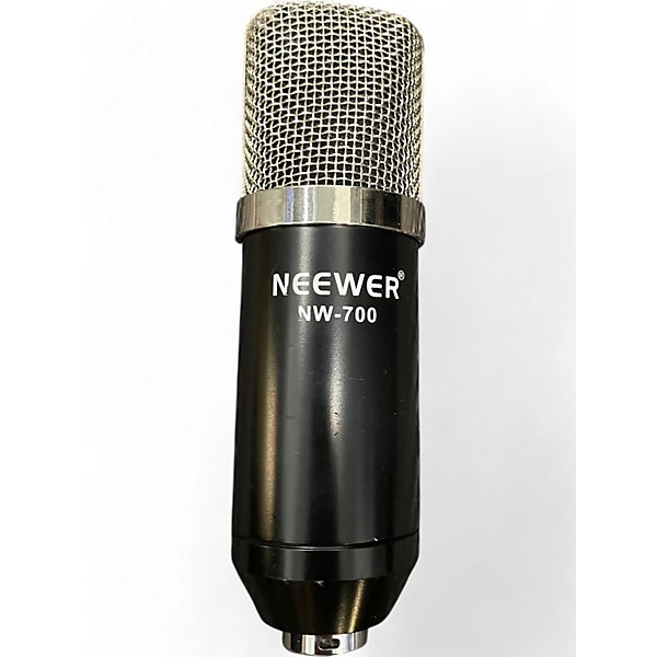 Neewer Used Neewer NW 700 Condenser Microphone.gc