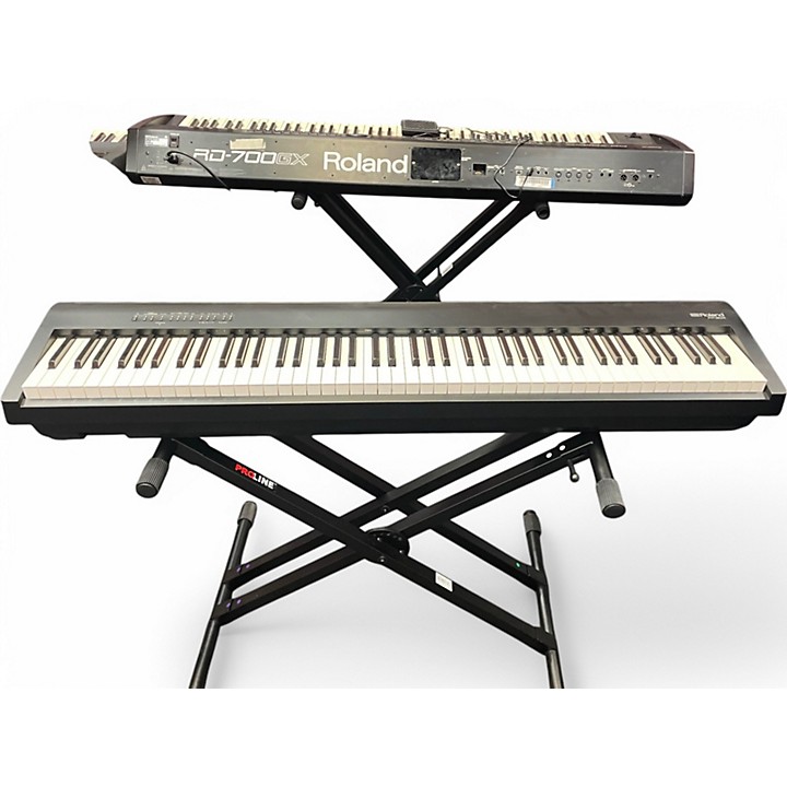 Roland Used Roland FP30 X Digital Piano.gc