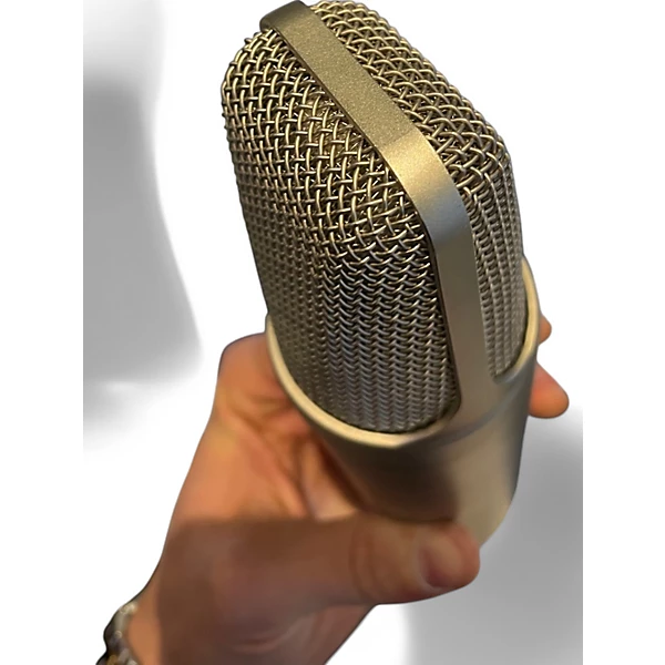 RODE Used RODE NT1000 Condenser Microphone