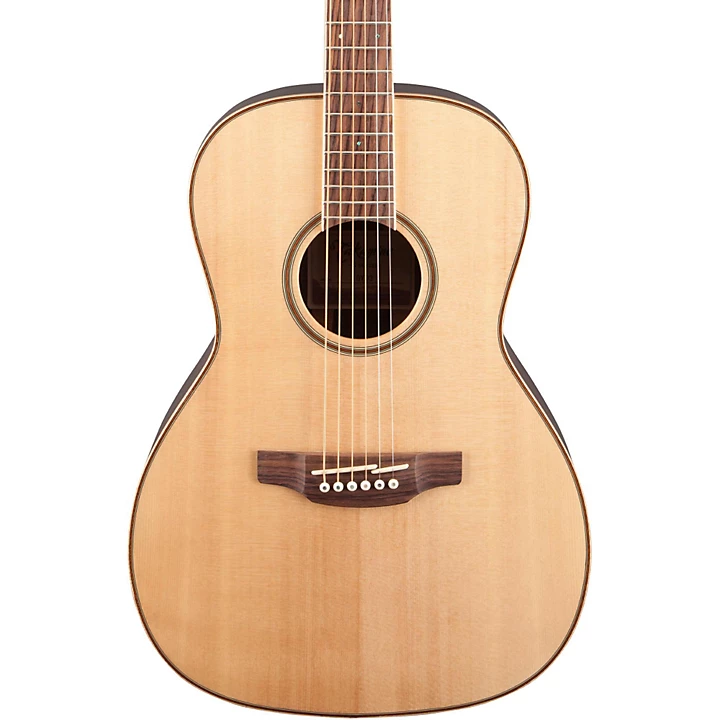 Takamine G Series New Yorker Acoustic Guitar Natural