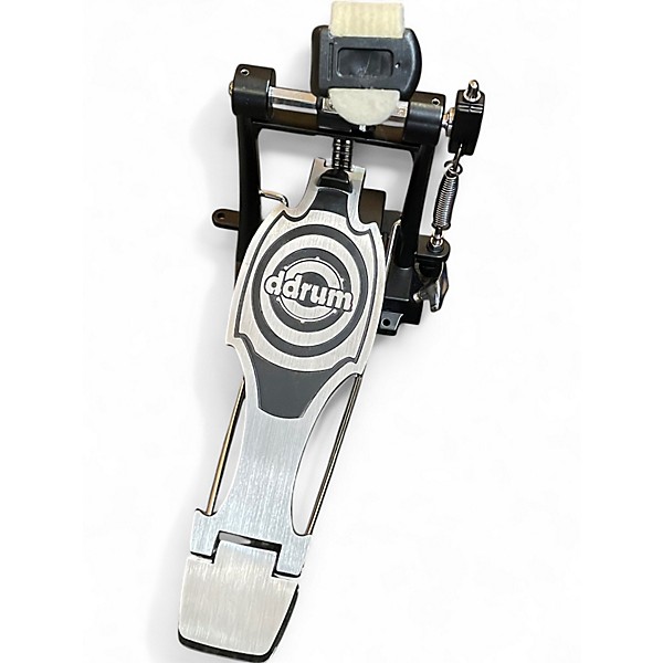 ddrum Used ddrum D2 BASS PEDAL Bass Drum Beater.gc