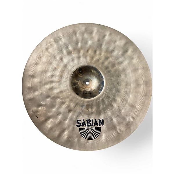 SABIAN Used SABIAN 20in HHX Evolution Ride Cymbal