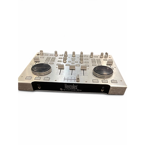 Hercules DJ Used Hercules DJ DJ CONSOLE RMX DJ Controller