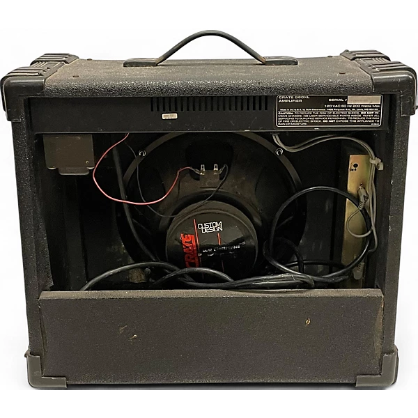 Crate G80 XL Guitar Combo Amp.gc