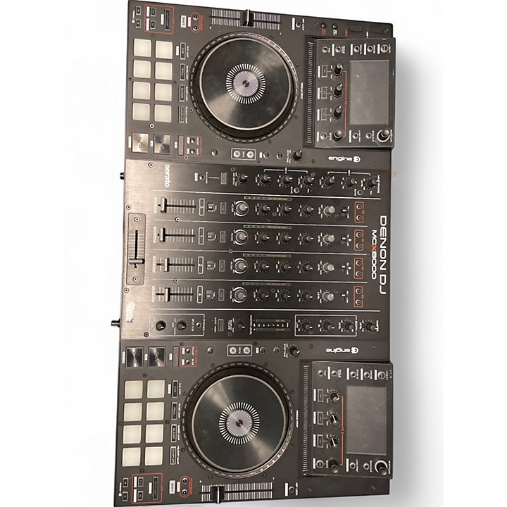 Denon DJ Used Denon DJ MCX8000 DJ Controller