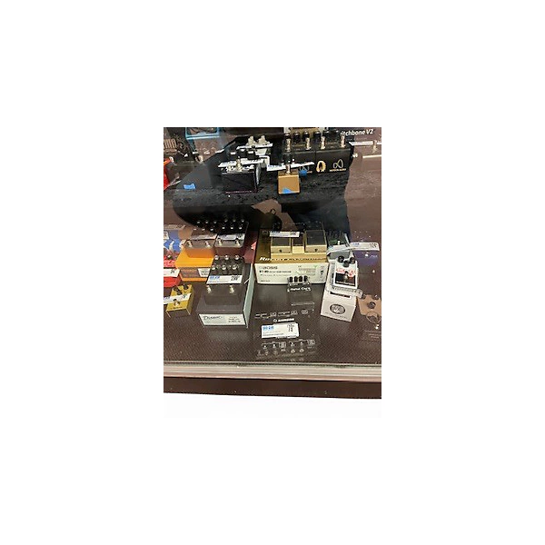 Used Line 6 Pocket Pod Express Amp Modeler Effect Processor