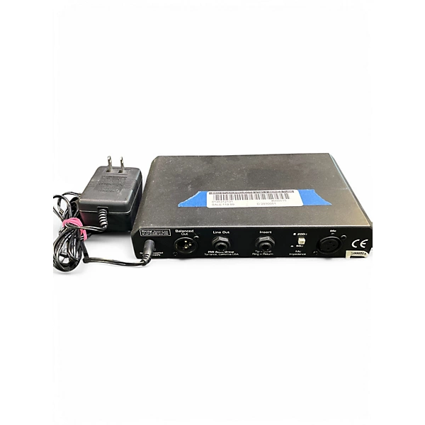 Studioprojects Used Studioprojects VTB1 V SERIES TUBE MIC PRE.gc