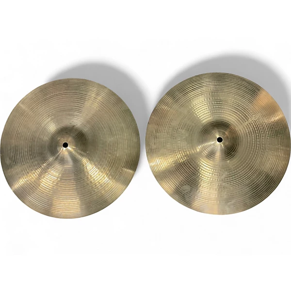 Zildjian Used Zildjian