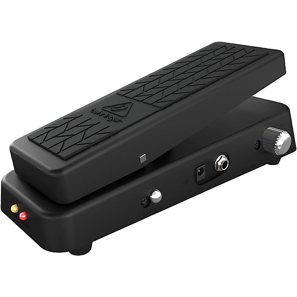 Hellbabe HB01 Optical Wah Wah Pedal