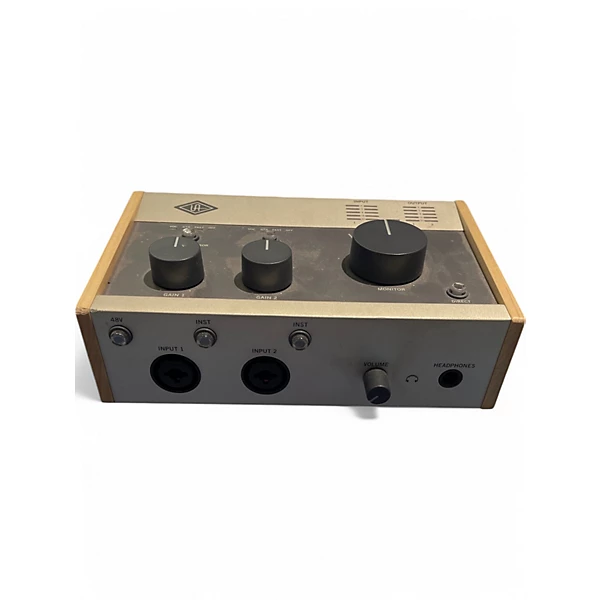 Universal Audio Used Universal Audio Volt 2 76 Audio Interface