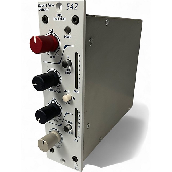 Rupert Neve Designs Used Rupert Neve Designs 542 Audio Converter.gc