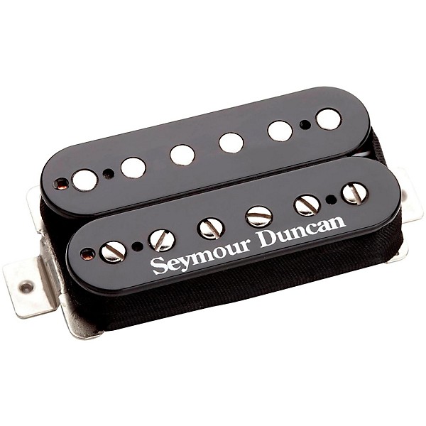 Jason Becker Signature Perpetual Burn Bridge Humbucker Black