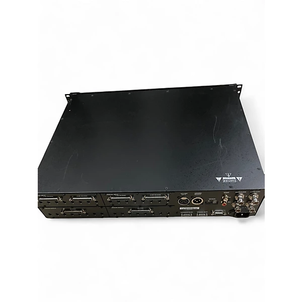 Avid Used Avid HD IO