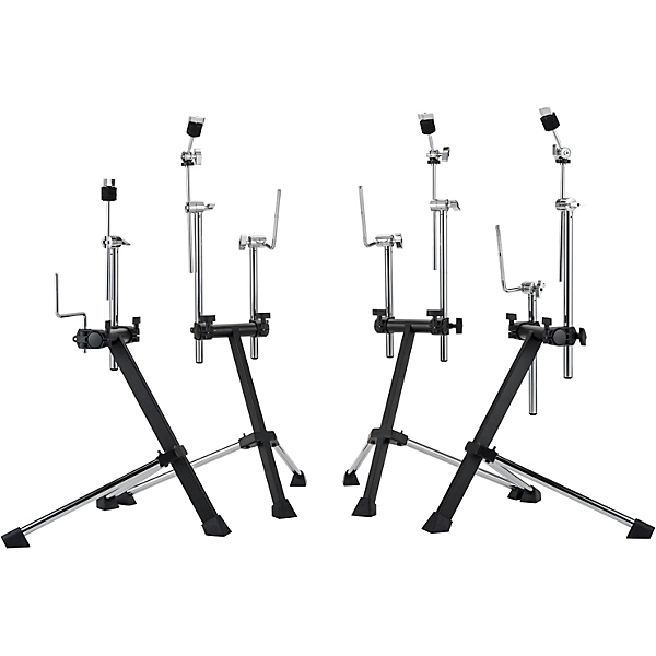 EFNOTE 3 Acoustic Designed Electronic Drum Set Level 1 White Sparkle M13258004001000.gc