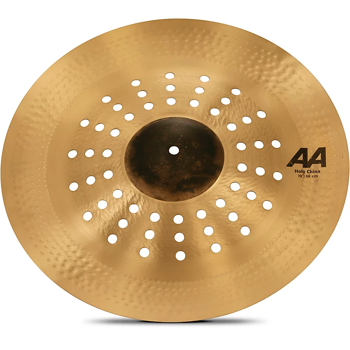 AA Holy China Cymbal
