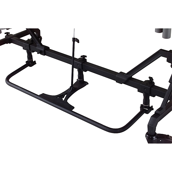 Traveller Field Frame Vibe Pedal Extension LOW BAR