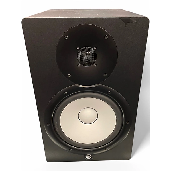 Yamaha Used Yamaha HS8 Pair Powered Monitor