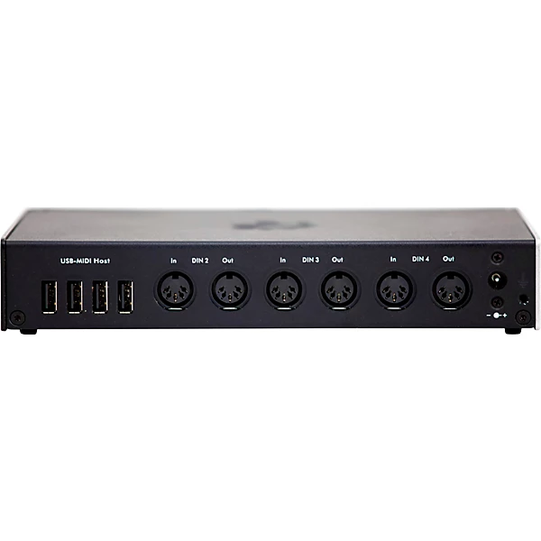 mioXM 4x4 MIDI Interface