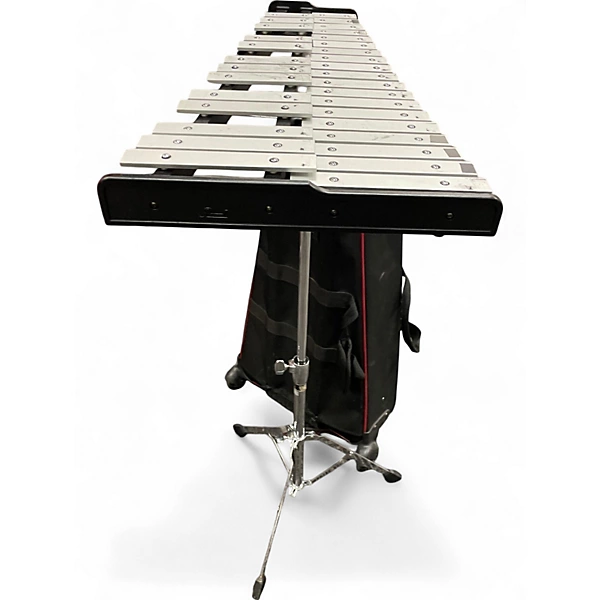Pearl Used Pearl XYLOPHONE Marching Xylophone.gc