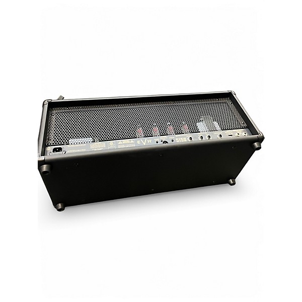 EVH Used EVH 5150 ICONIC 80W Tube Guitar Amp Head